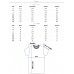 Men's Cartoon Smiley Casual Short Sleeve T-Shirt